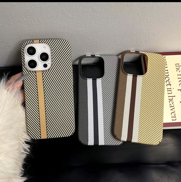 Iphone 15 pro max ga chexol