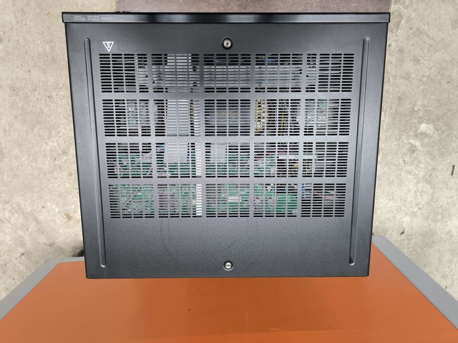 Yamaha rx -v 1073  7.2 channel