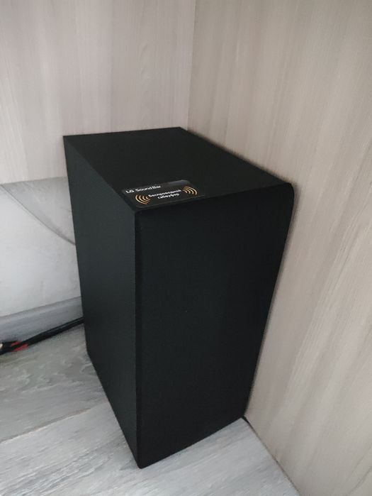 Продам саунбар LG в отличном состоянии