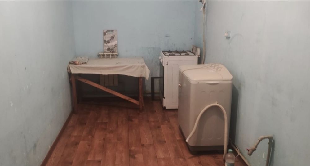 Басқұдық та (автадромда)бір бөлмелі сарай жалға беріледі