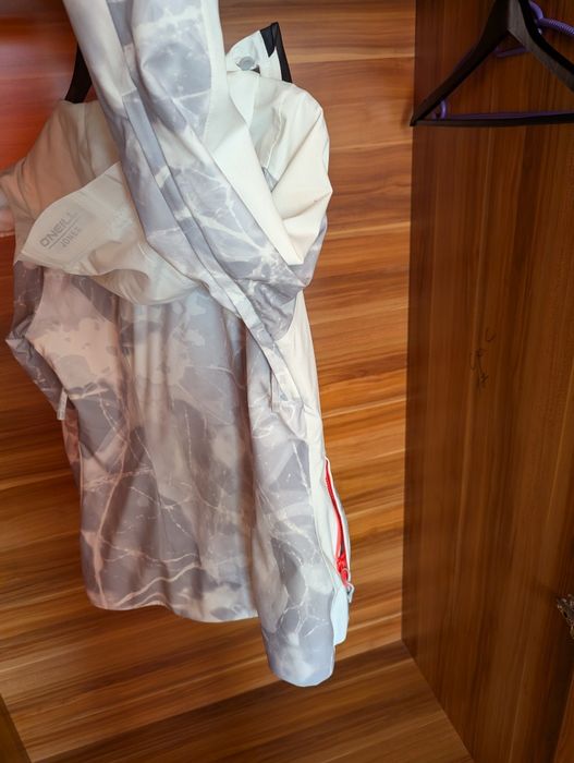 Дамско ски яке O'NEILL PW Jones Contour Jacket