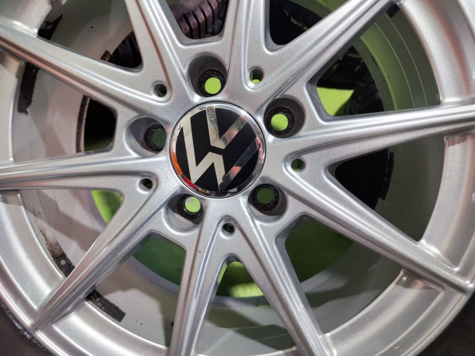 16 5x112 Vw Touran Caddy Golf Skoda Audi 5х112 passat