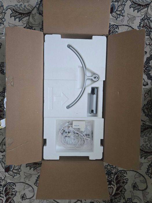 Монитор LG 29WN600