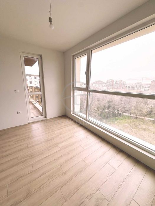 Реф. 507 Двустаен Апартамент с АКТ 16  / Южен