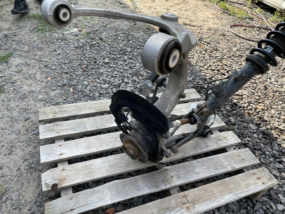 BmW F15 F16 Окачвне Макферсон ляво дясно