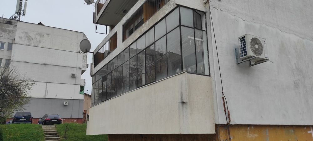 Дава се под наем Двустаен апартамент в Габрово, Русевци - 80 кв.м за 255 € - Снимка #2