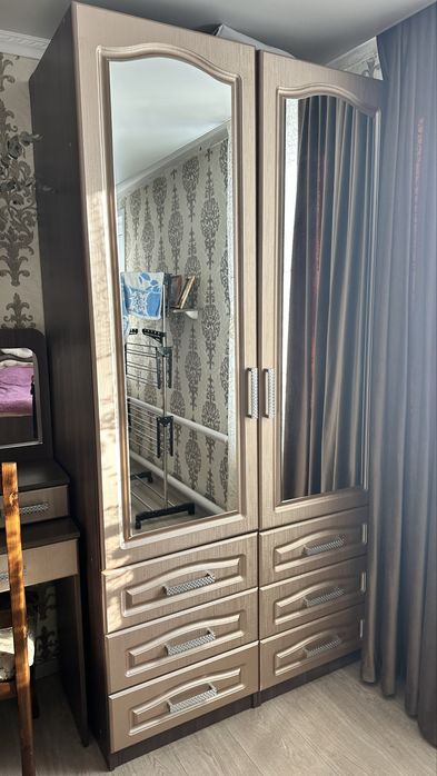 Детский гарнитур