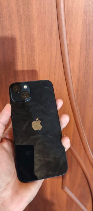 Iphone 13 128gb midnight