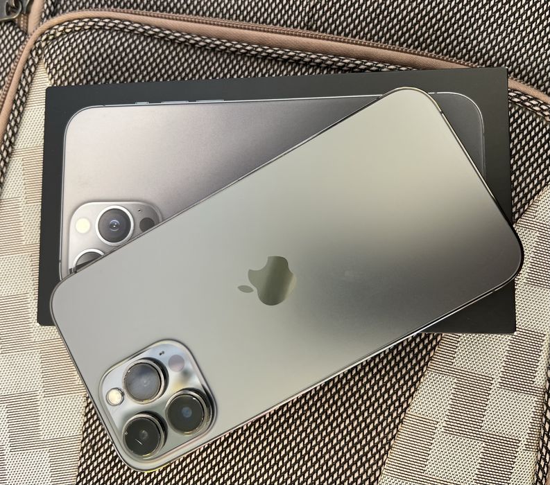 Iphone 13 pro max 256/77%