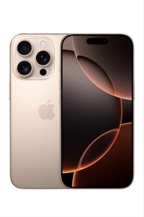 Iphone 16 Pro 1024 gb