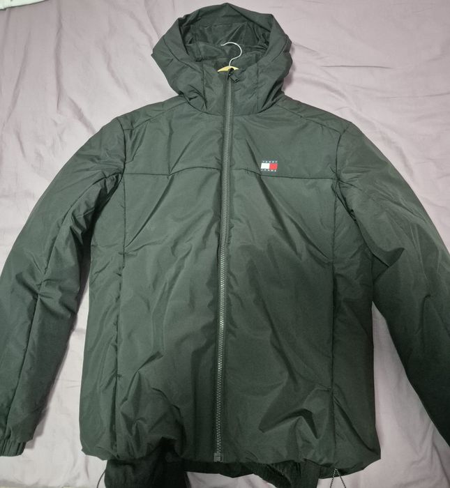 Ново яке Tommy Jeans