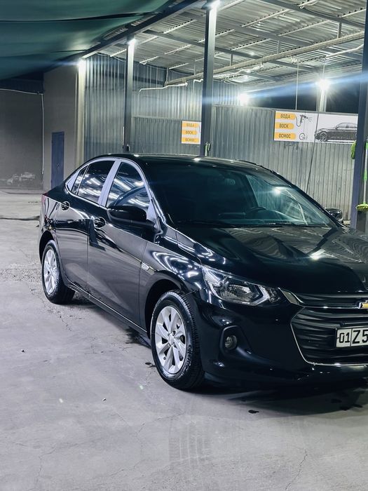Onix LTZ avtomat!!!
