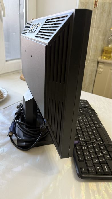 мониторы настольные