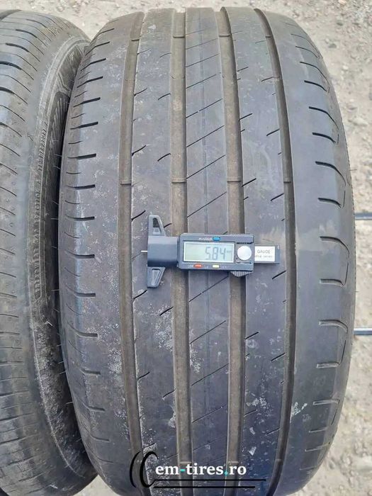 265/50 R20 • Vara • Goodyear Efficient Grip 2 SUV 111V | 2 buc | DOT 2023 | Pret/buc