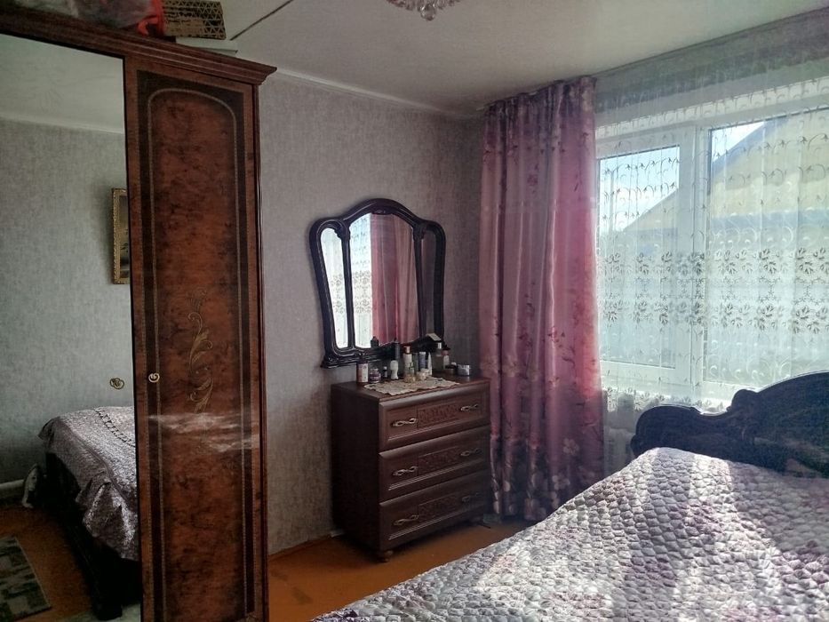 Продам очень тёплый шпальный дом