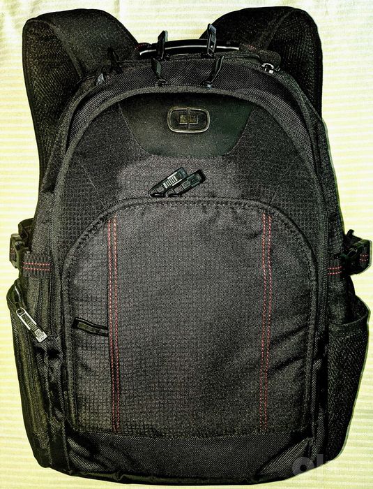 рюкзак американский OGIO