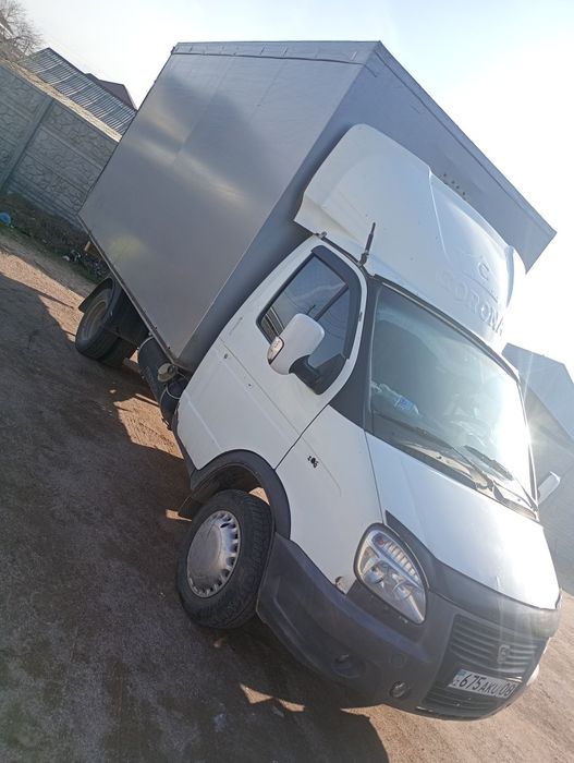 Продам Газель  Подбизнес