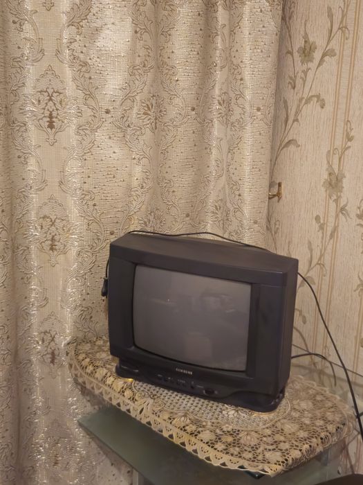 Телевизор Самсунг