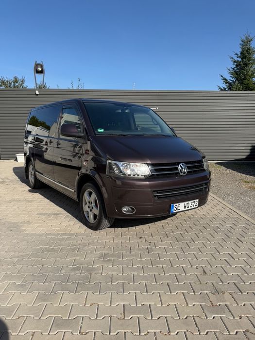 VOLKSWAGEN Multivan 2011 — imagine 2