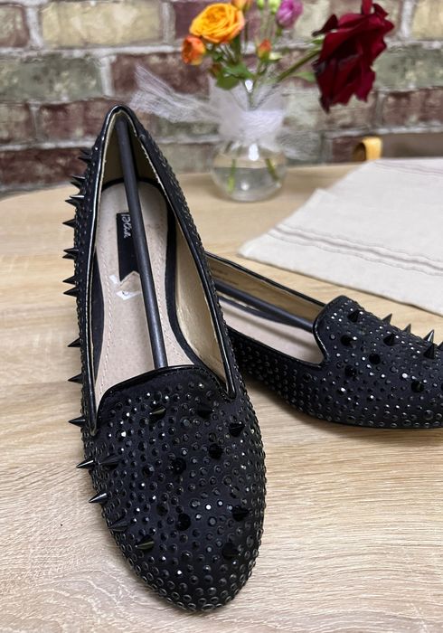 Mocasini           Negri