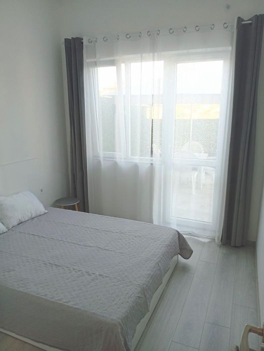 Дава се под наем Двустаен апартамент в Пловдив, Коматево - 74 кв.м за 448.8 € - Снимка #2