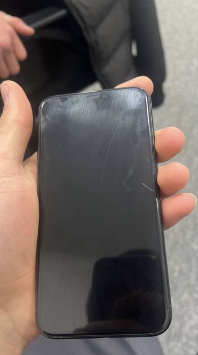 Iphone 11 pro 256 gb 63yomkst