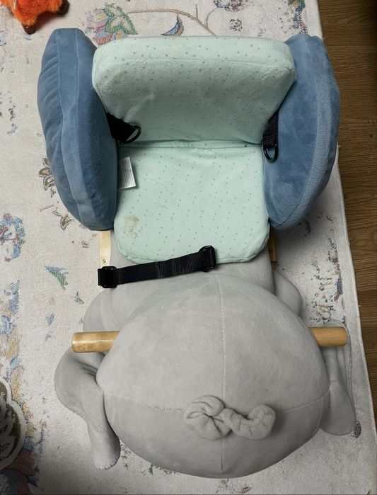 Качалка / качеля Nattou