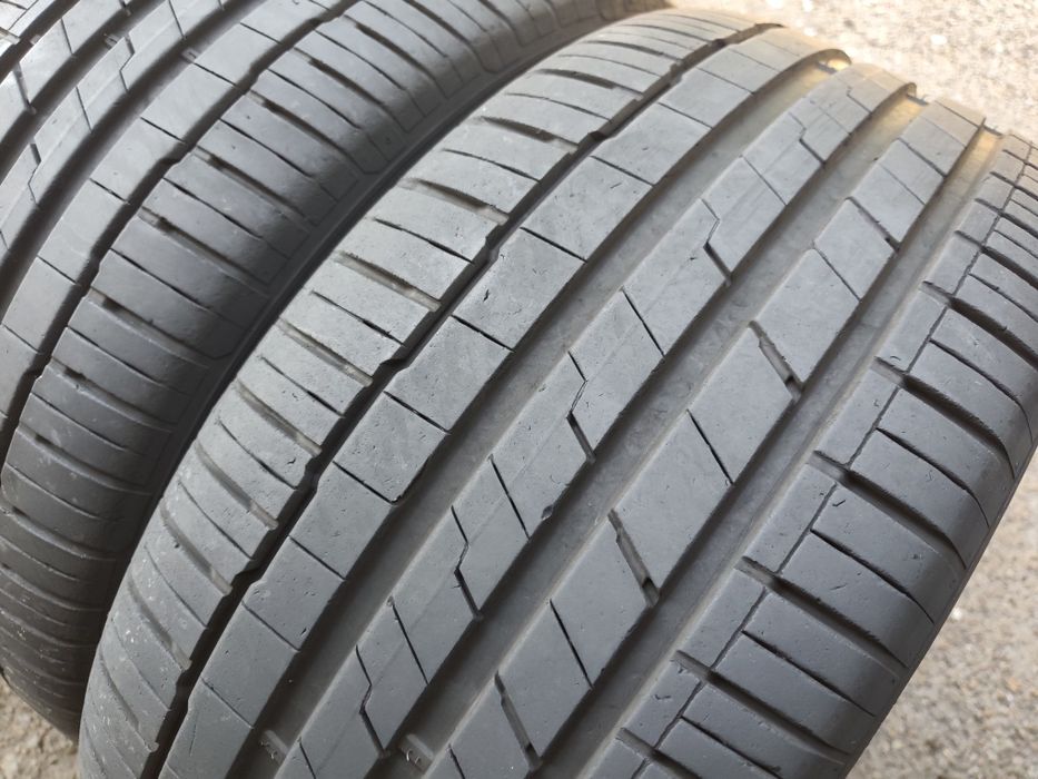 255/50/19" 4бр Hankook ventus s1 evo 3 suv, dot0321,7mm