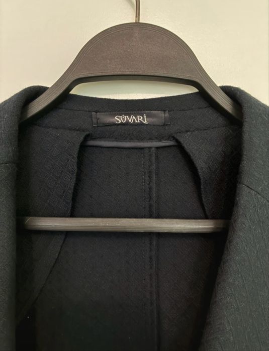 Sacou Suvari Barbati