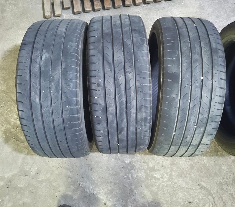 Продам летнюю резину