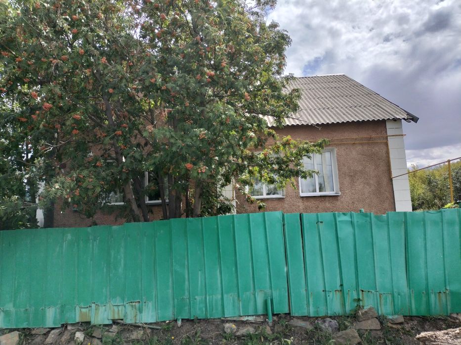Продажа дома в старом городе.
