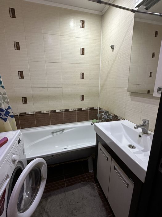 2х комнатная квартира посуточно