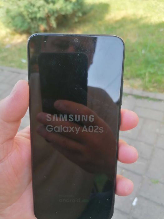 Vând telefon samsung galaxy a02 s