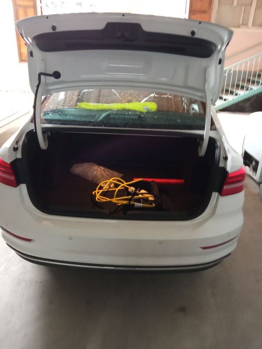 Ассалом алекум электромобил сотилади