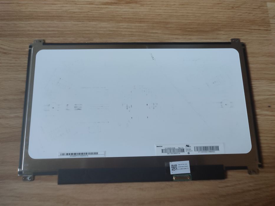 Display 13.3 Led Slim cu 30pini - N133BGE-EAB Rev:C1 - 1366/768
