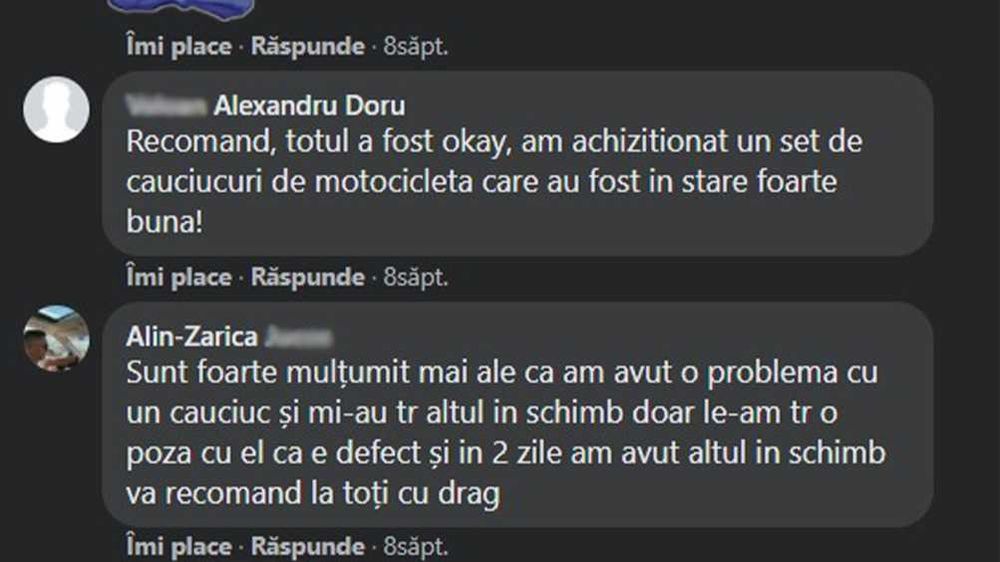 Cauciucuri 320/65R16 Vredestein Anvelope Tractor Punte Fata Radiale SH GARANTIE Factura Landini Same