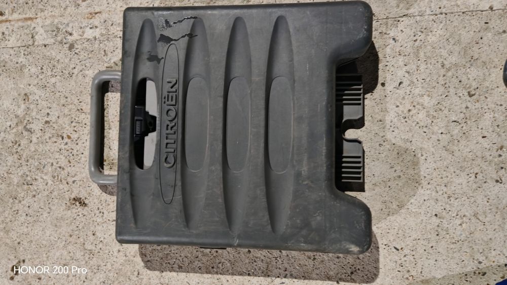 Cos cumpărături Citroen