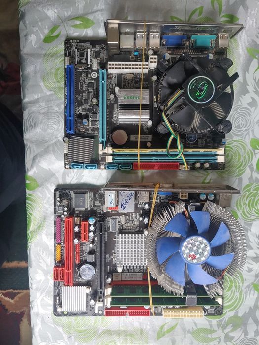 Materinskaya platalar arzonga