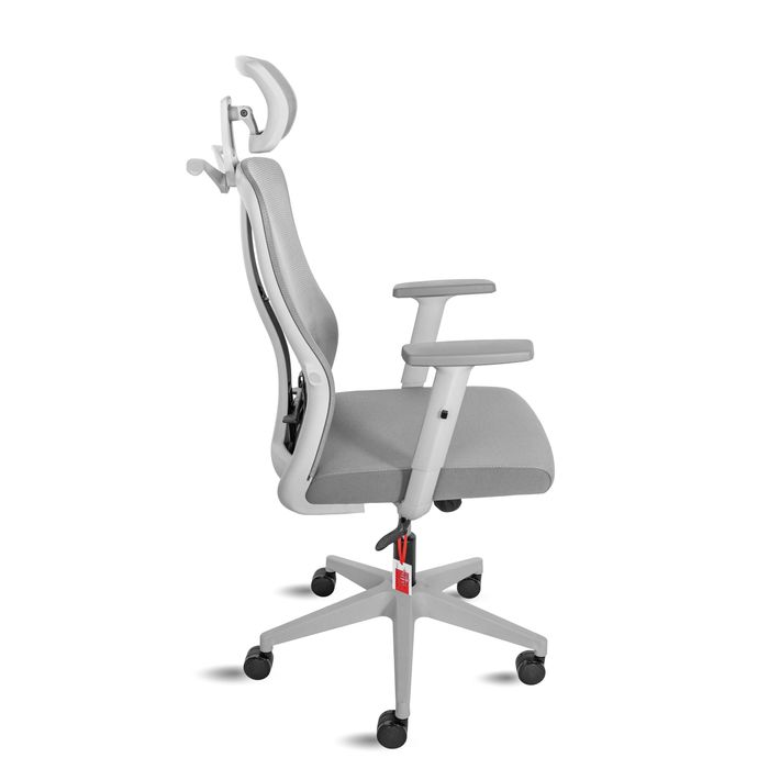 Scaun de Birou Vitaholm Space V2 White