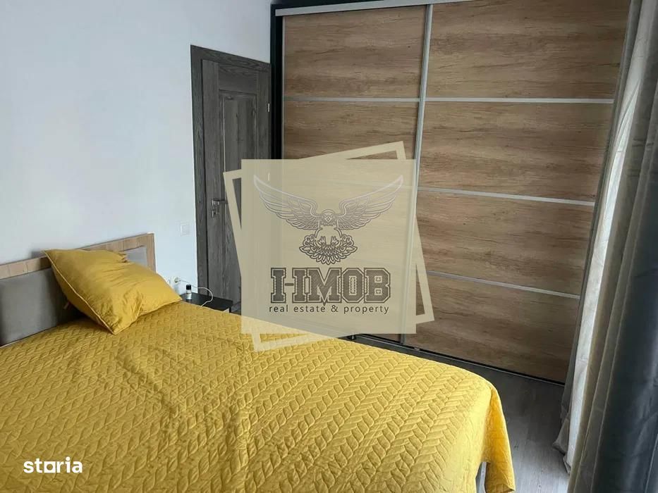 Apartament modern 3 cam et 1 parcare privata — fotografia 3