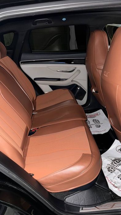 BVD chempio'n 605 EV