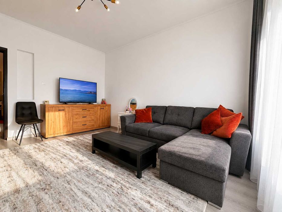Apartament – Drumul Carului - Vedere 3