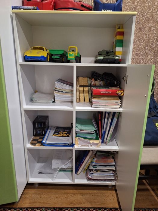 Продам детский гарнитур