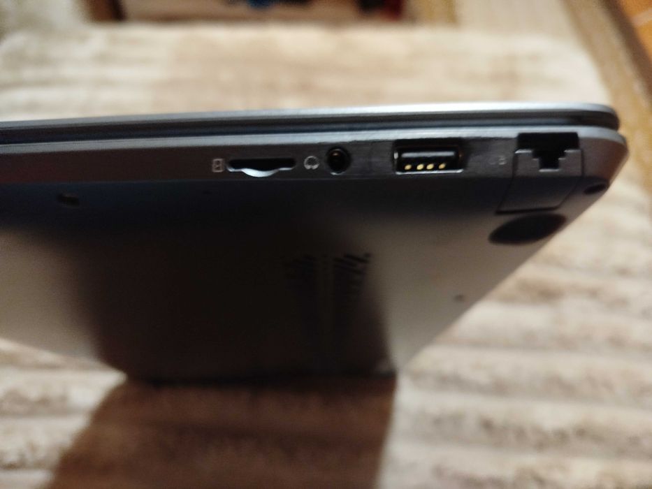 Laptop Lenovo Allview