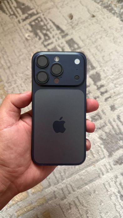 Айфон 15 про 256 гб с документами