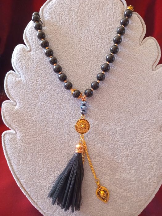 Таспих, четки мусульманские