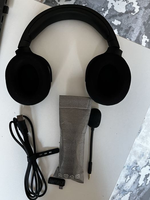 Наушники Razer Barracuda X 2022