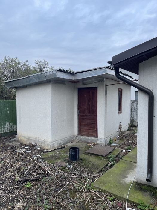 Casa de vacanta Snagov, central, in apropierea lacului