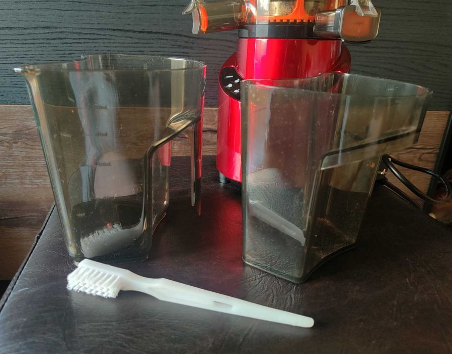 Storcător fructe și legume MYRIA