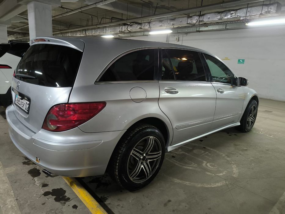 Продам Мерседес R 350